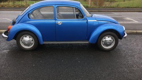Picture of 1975 Volkswagen 1303 Beetle - For Sale