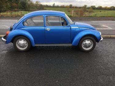 Picture of 1975 Volkswagen 1303 Beetle - For Sale