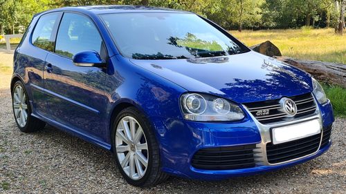 Picture of 2008/58 Volkswagen Golf R32, 31,364 miles, Immaculate! - For Sale