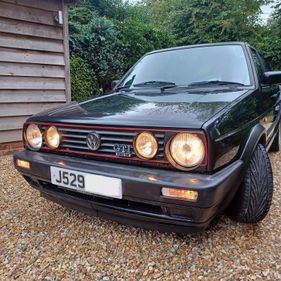 Picture of 1991 Volkswagen Golf Gti 16V - For Sale