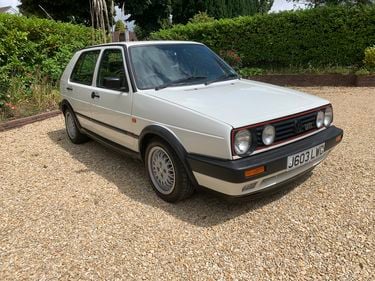 Picture of 1991 Volkswagen Golf Gti - For Sale