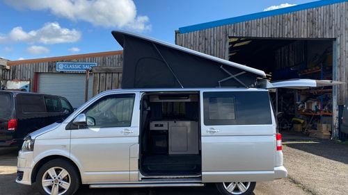 Picture of 2004 VW T5 / T5.1 Air con , cruise control - For Sale