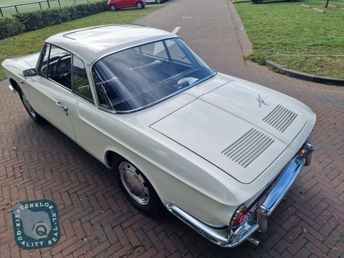 1969 VW T34, Volkswagen Typ 34, VW Razoredge, Kaufen Bei