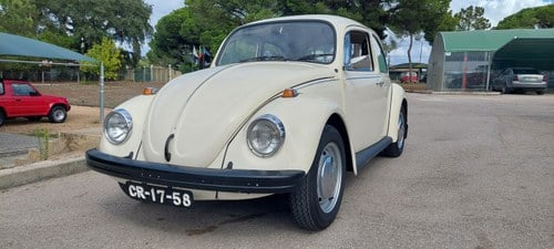 1974 VW 1200 STD very good Kaufen Bei