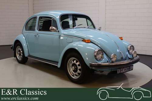 VW Beetle | Extensively restored | Very good condition |1974 A vendre