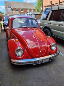 Picture of 1969 Volkswagen Beetle - For Sale