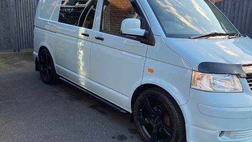 Picture of 2006 Volkswagen Transporter - For Sale