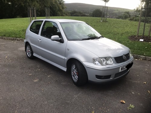 *NEW PRICE* 2000 Volkswagen Polo Gti
