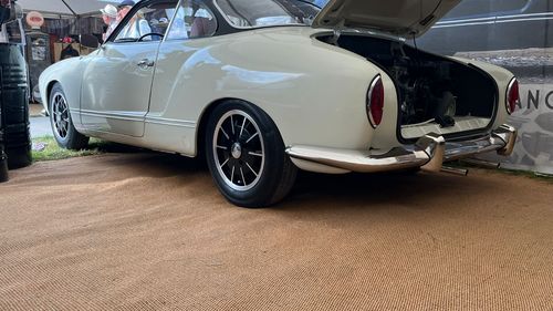 Picture of 1968 Volkswagen Karmann Ghia - For Sale