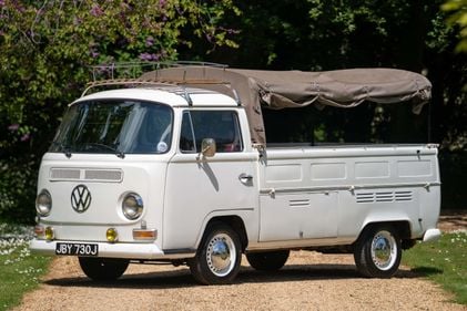 Picture of 1970 VW Type 2 Single Cab Pick Up - For Sale