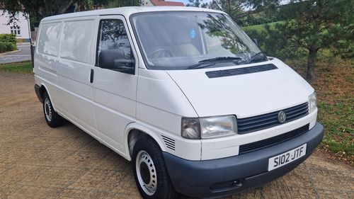 Picture of 1998 Volkswagen Transporter - For Sale