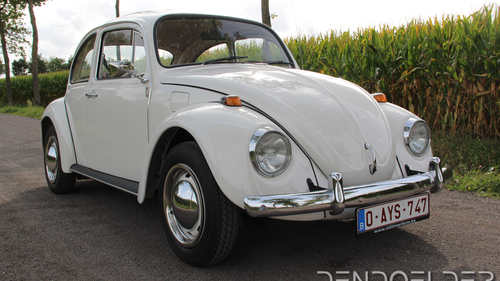 Picture of 1973 Volkswagen 1200 Beetle - For Sale