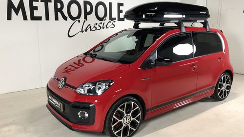 Picture of 2018 Volkswagen Up GTI - For Sale