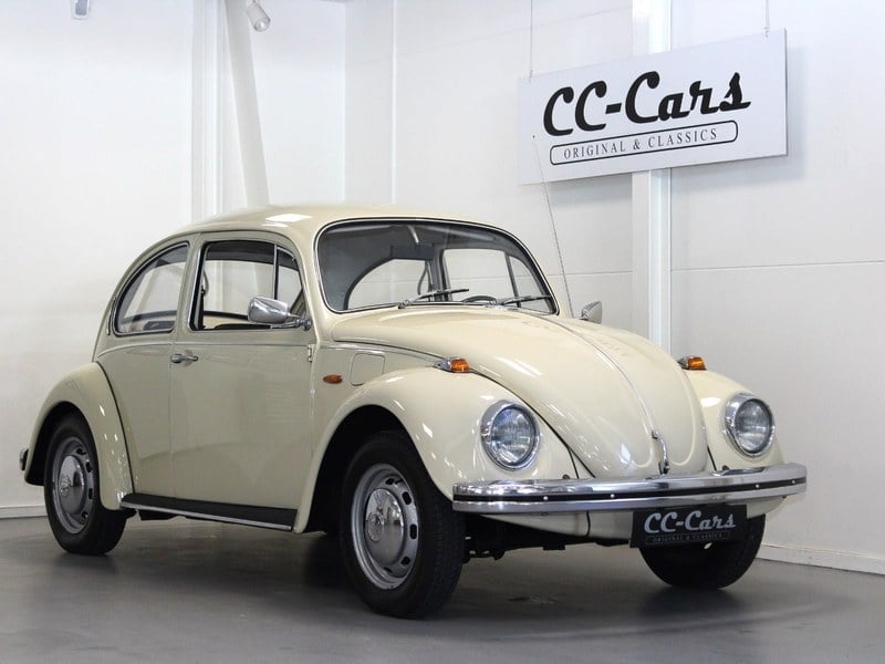 VW 1300 1,3