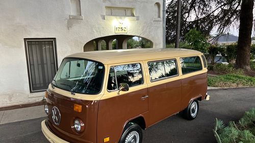Picture of 1979 VW Bus (No rust!!!) - For Sale