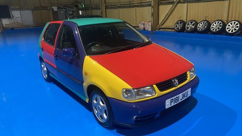 Picture of 1996 Volkswagen Polo 1.4 Harlequin - For Sale