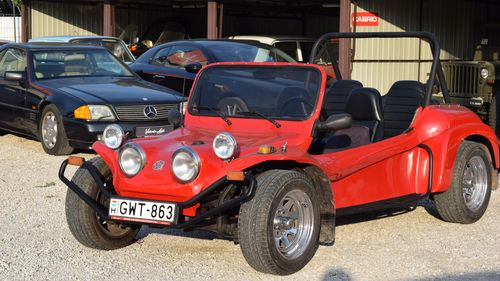 Picture of 1979 Volkswagen Buggy 1300 - For Sale