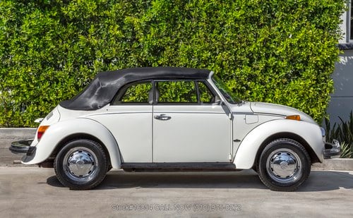 1978 Volkswagen Beetle - 5