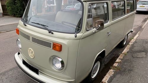 Picture of 1974 Volkswagen Type 2 - For Sale