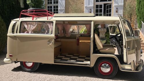 Picture of 1970 Volkswagen Type 2 - For Sale