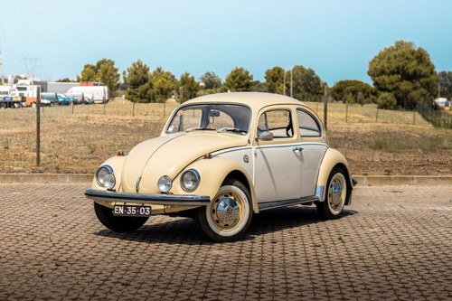 1976 Volkswagen Clasico