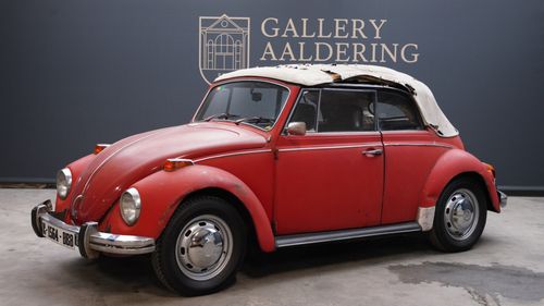 Picture of 1970 Volkswagen Kever 1500 Mechanically revised, great original c - For Sale