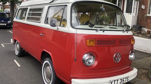 Picture of 1978 Volkswagen Type 2 - For Sale
