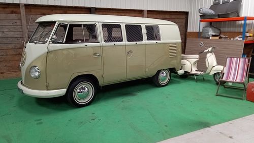Picture of 1967 1959 Volkswagen T1 - For Sale