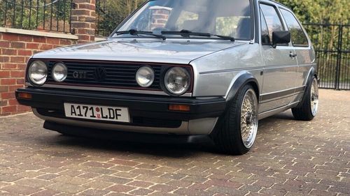 Picture of 1984 Volkswagen Golf - For Sale