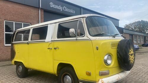Picture of 1971 Volkswagen T2A Microbus - For Sale