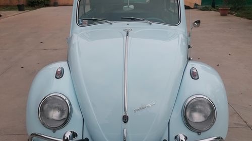 Picture of 1960 Volkswagen Beetle - For Sale