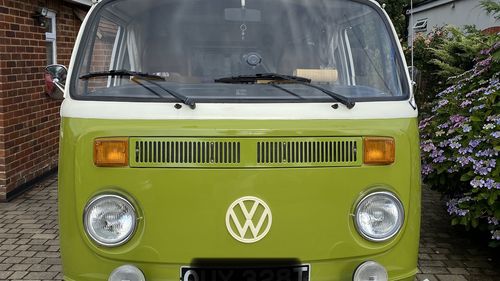 Picture of 1979 Volkswagen Type 2 - For Sale