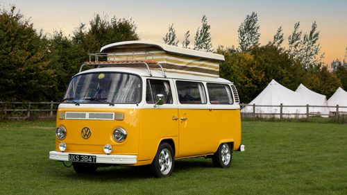 Picture of 1979 Volkswagen Motor Caravan - For Sale