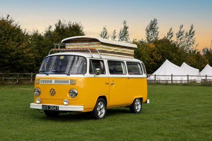 Picture of 1979 Volkswagen Motor Caravan - For Sale