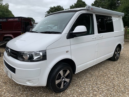 2013 Volkswagen Tporter T28 Tline 84 Tdi Swb