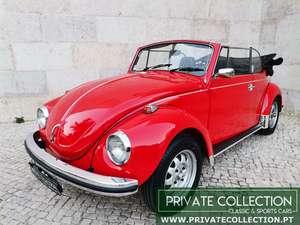 1972 Volkswagen 1302 Cabrio - Extensively Restored For Sale (picture 1 of 12)