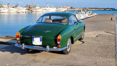 Picture of 1971 Volkswagen Karmann Ghia coupè - For Sale