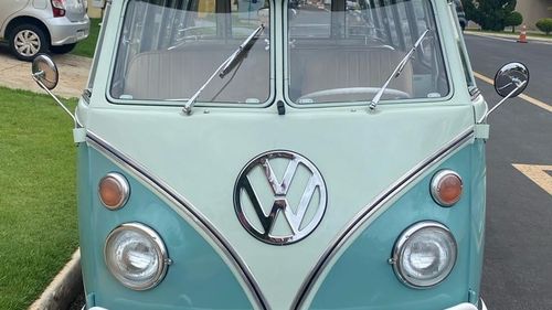 Picture of 1973 1974 Volkswagen Type 2 - For Sale
