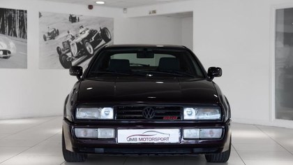 Volkswagen Corrado 1.8 G60 3dr (LHD)