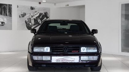 Volkswagen Corrado 1.8 G60 3dr (LHD)