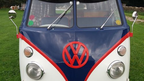 Picture of 1965 Volkswagen Transporter - For Sale