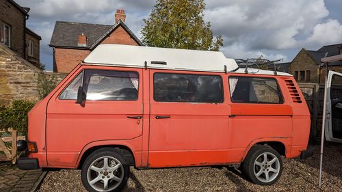 Picture of 1981 Volkswagen T25 - For Sale