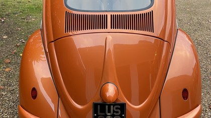 1953 Volkswagen Beetle VW