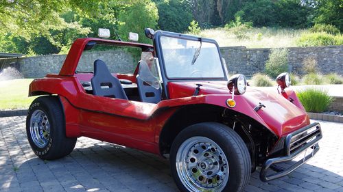 Picture of 1961 Volkswagen Buggy - For Sale