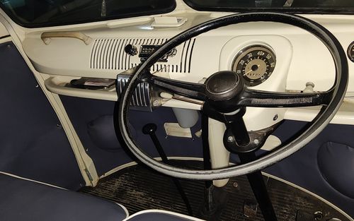 1965 Volkswagen Type 2 (picture 1 of 12)