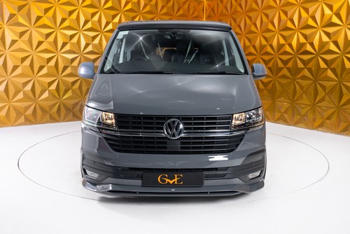 2021 Volkswagen Transporter - 6