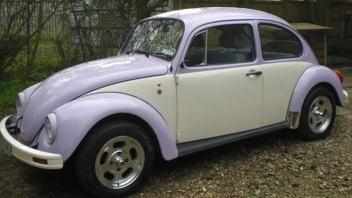 Picture of 2003 Volkswagen Beetle - For Sale