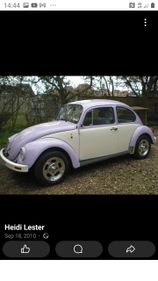 Picture of 2003 Volkswagen Beetle - For Sale