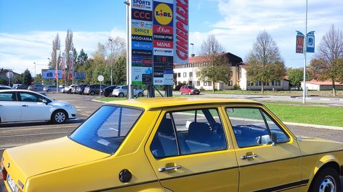 Picture of 1981 Volkswagen Jetta - For Sale