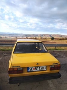 1981 Volkswagen Jetta